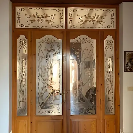 בית נופש Ca Corrales קלפה