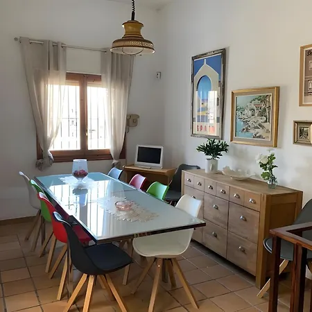 בית נופש Ca Corrales