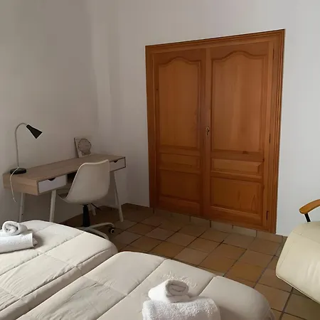 בית נופש Ca Corrales