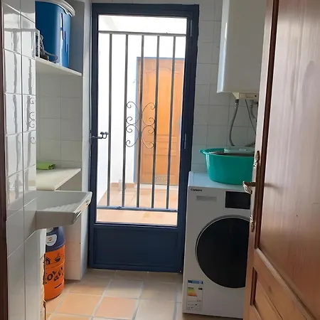 בית נופש Ca Corrales קלפה
