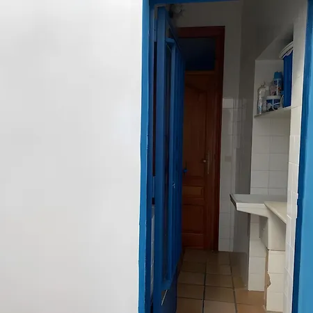 בית נופש Ca Corrales קלפה